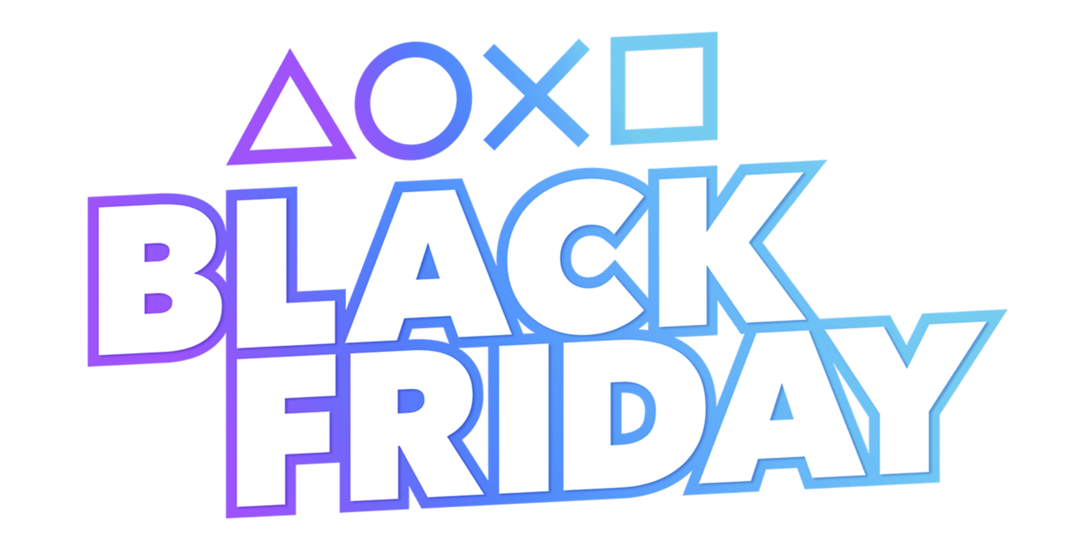 PlayStation Black Friday 2021 deals