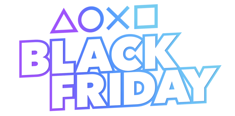 PlayStation Black Friday 2021 deals