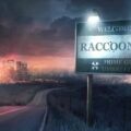 Welcome to Raccoon City