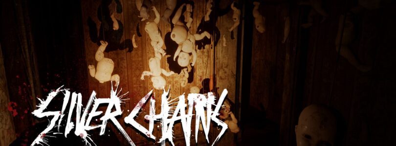 Silver Chains Review (Xbox Series X) – A Jump Scare Game