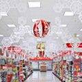 Target Holiday