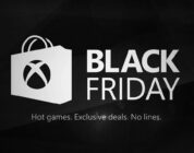 Xbox Black Friday Sale 2021 Announced