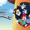 Animaniacs