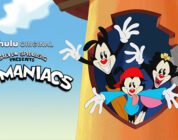 Animaniacs