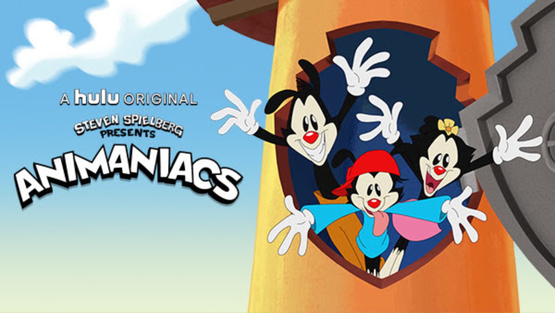 Animaniacs