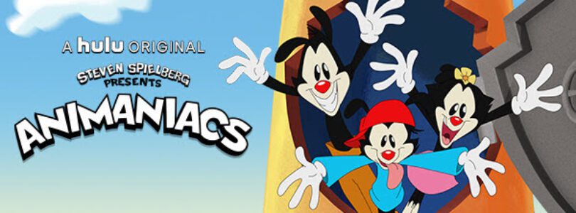 Animaniacs