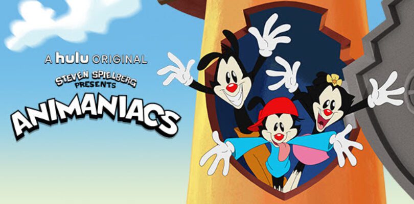 Animaniacs