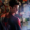 Andrew Garfield Spider-Man