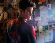 Andrew Garfield Spider-Man