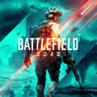 Battlefield 2042 Cover Art