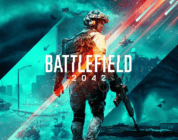 Battlefield 2042 Cover Art