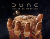 Funcom and Shiro Games Announced Upcoming 4X RTS Game Dune: Spice Wars