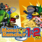 Monster Rancher 1 & 2 DX (Nintendo Switch) – A Gem from the Past Enters the World of Handheld Gaming