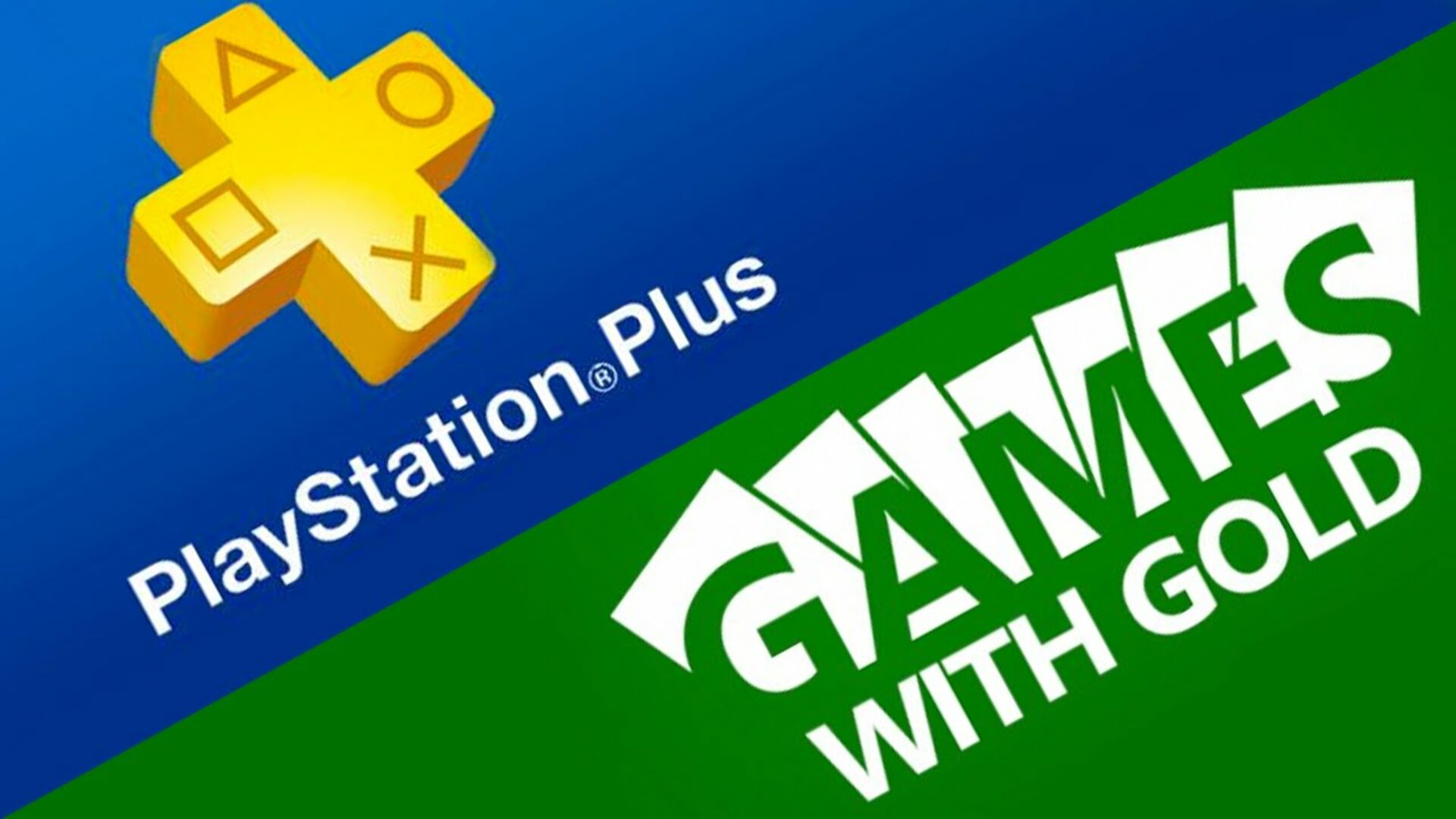 December 2021 PS+ and Games with Gold Offers