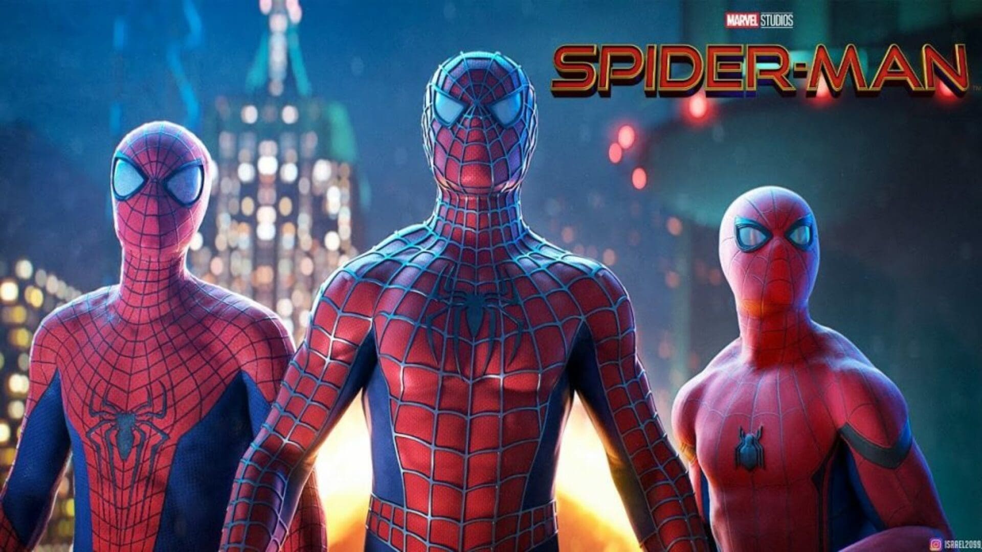 Best Spider-Man Movies, Ranked by Metacritic - Metacritic