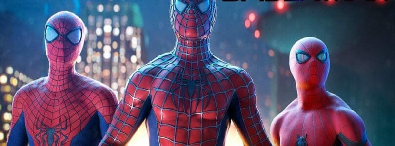 Spider-Man Live Action Ranking