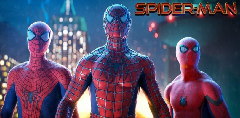 Spider-Man Live Action Ranking