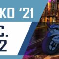 Tekko 2021 Banner