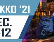 Tekko 2021 Banner