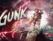 The Gunk Cover Art