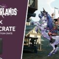 Tiny Tina's Wonderlands lootcrate