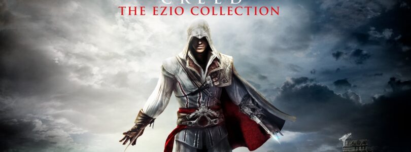 Assassin's Creed Ezio Collection Announcement