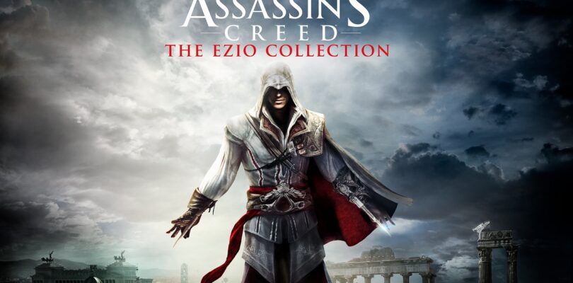 Assassin's Creed Ezio Collection Announcement