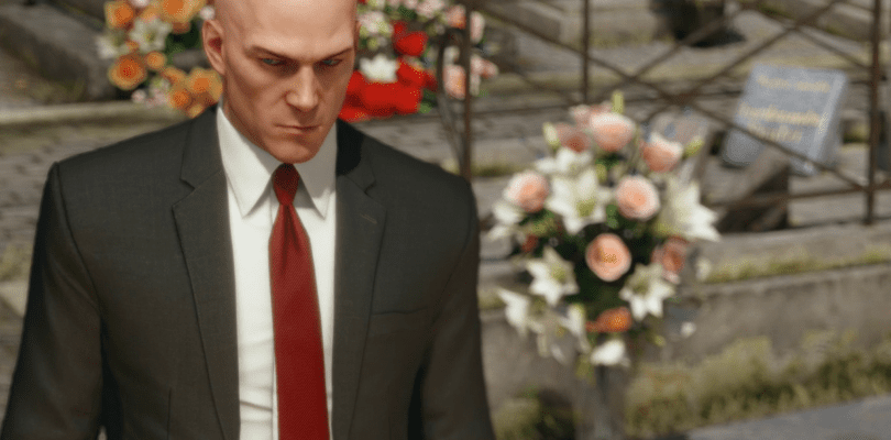 Hitman Heading to Xbox Game Pass