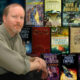 Kevin J. Anderson Gods and Dragons author photo