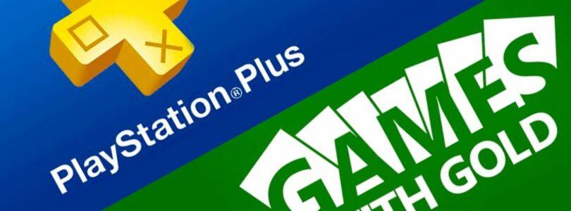 February 2022 Games with Gold VS PlayStation Plus February 2023 PS+ Offerings