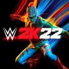 WWE 2K22