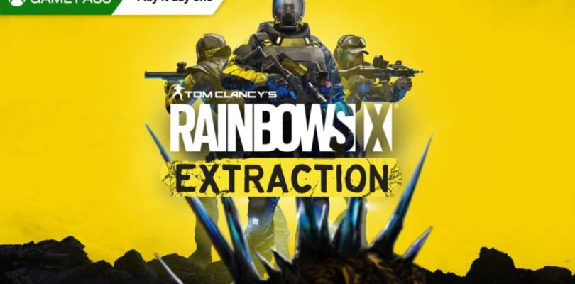 ICYMI: Ubisoft+ Comes to Xbox & Rainbow Six Extraction Join Game Pass