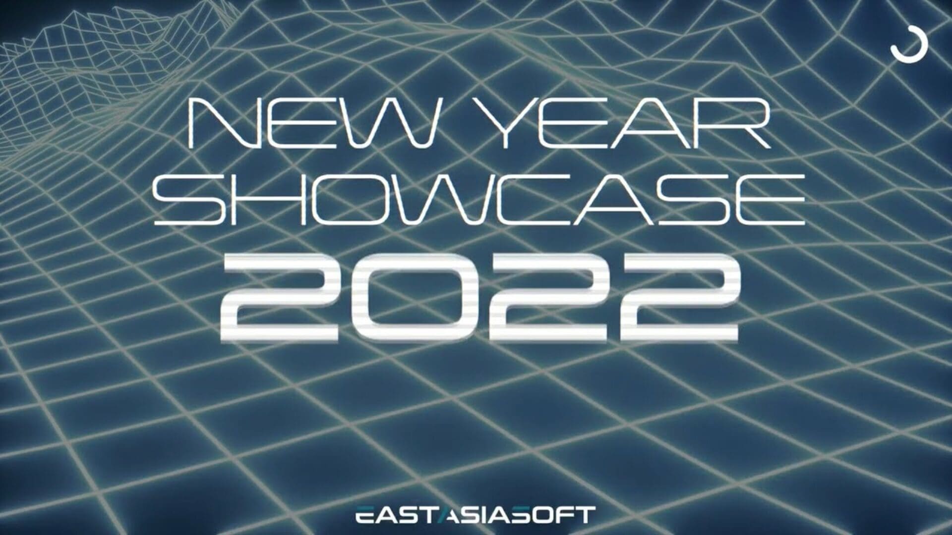 EastAsiaSoft New Year Showcase