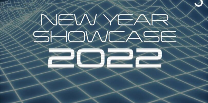 EastAsiaSoft New Year Showcase