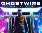 Ghostwire: Toyko Trailer