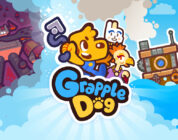 Grapple Dog (Nintendo Switch) Review