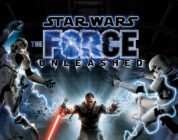 Star Wars The Force Unleashed Releases on Nintendo Switch April 20th.