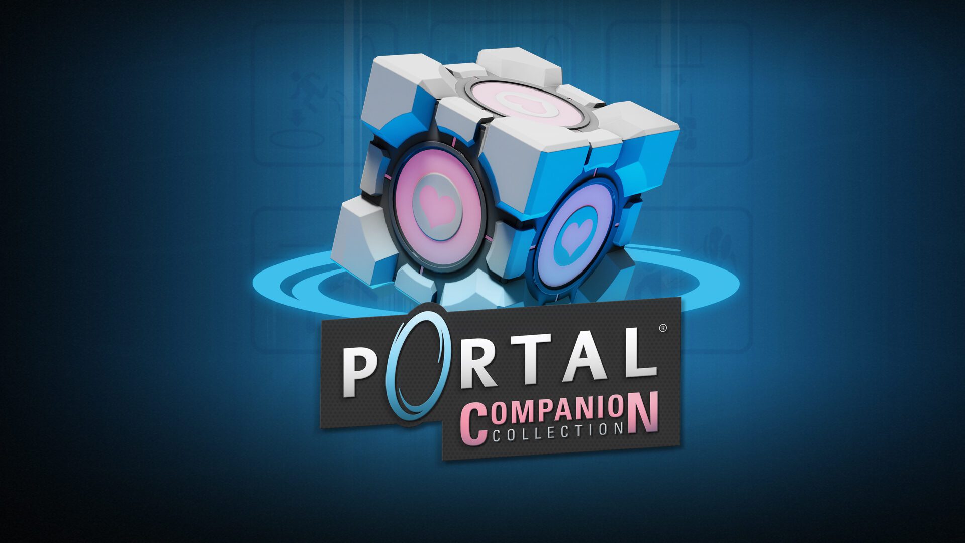 Portal: Companion Collection Announced