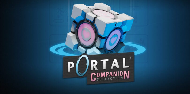 Portal: Companion Collection Announced