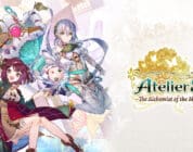 Atelier Series Possible for Xbox Release, “If there are enough interest from Fans”