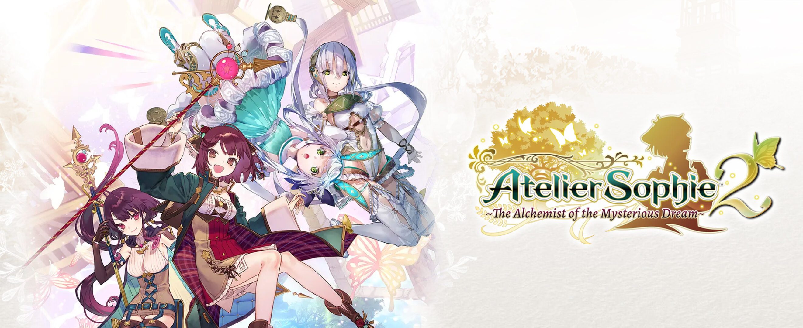 Atelier Series Possible for Xbox Release, “If there are enough interest from Fans”