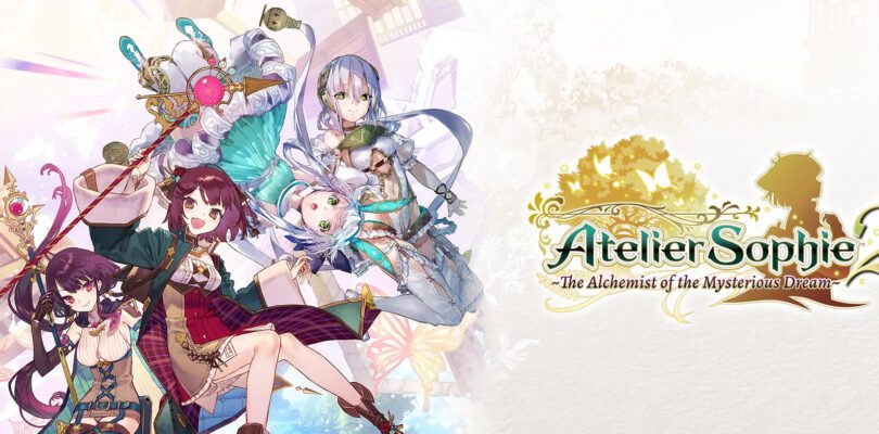 Atelier Series Possible for Xbox Release, “If there are enough interest from Fans”