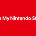 My Nintendo Store