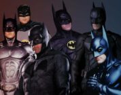 Batman Grouping