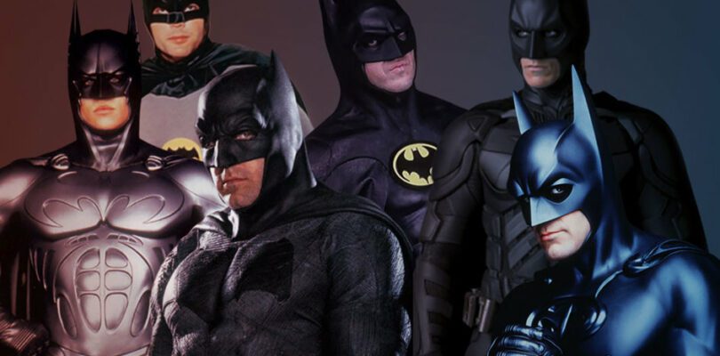 Batman Grouping