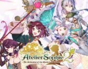 Atelier Sophie 2 review
