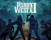 Good Shepherd Reveals New Game Hard West 2