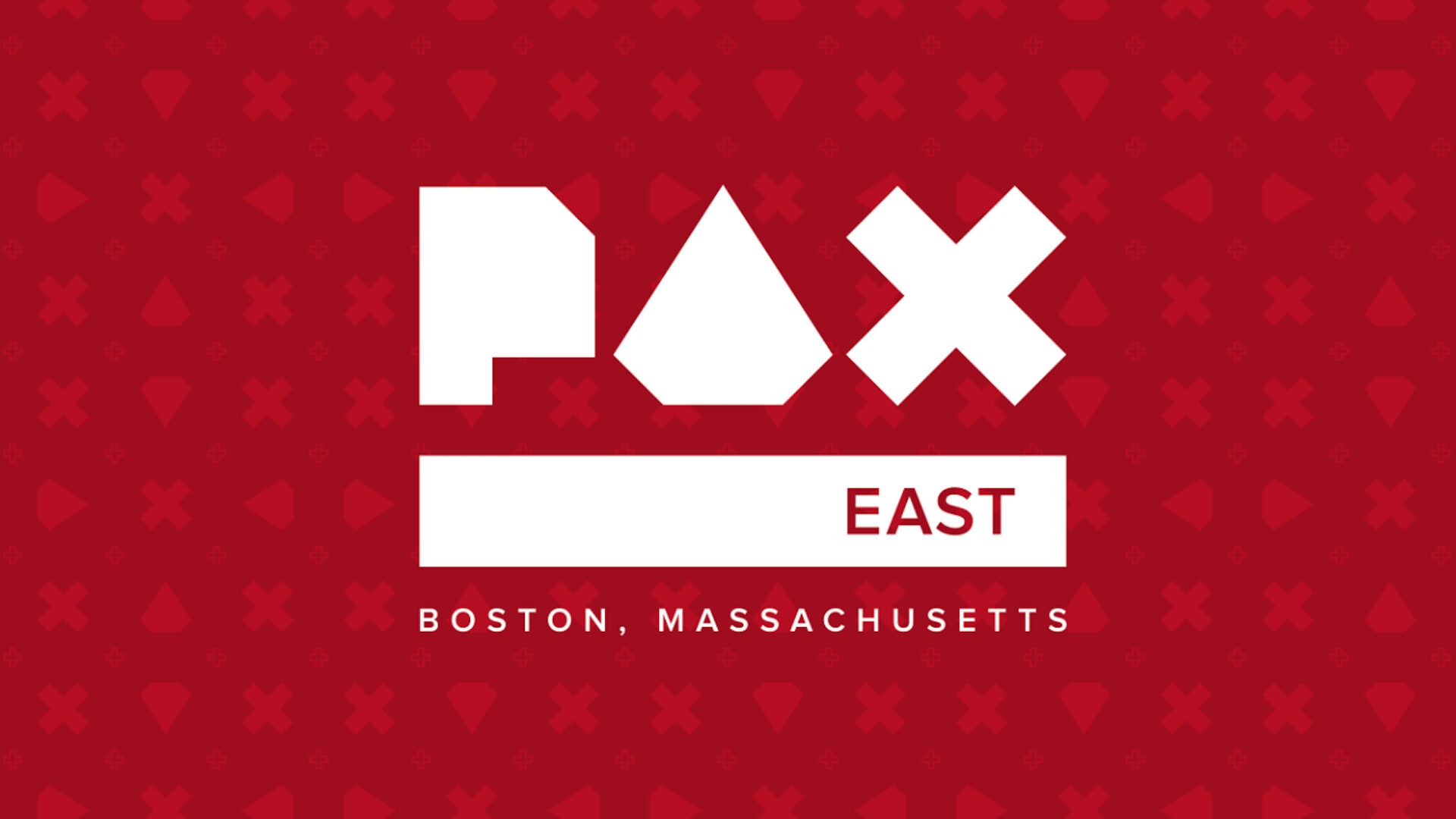 PAX East 2022