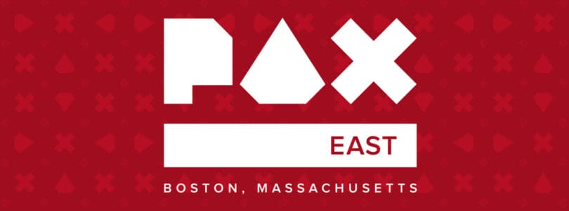 PAX East 2022