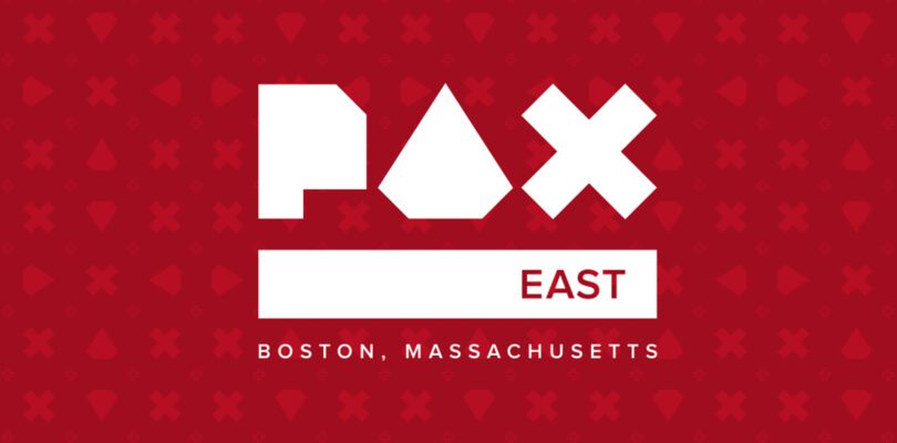 PAX East 2022